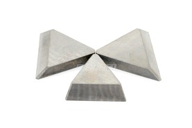 Nóż tokarski składany do toczenia zewnętrznego: CTGPR-5050-33 - PAFANA