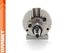 Urządzenie do obciągania krawędzi kątowych i promieniowych ściernic (DM-284)