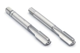 Komplet gwintowników ręcznych drobnozwojnych ISO2(6H) | M08 x 0,75 | 2 szt. | HSS | DIN-2181 - FANAR A1-220001-0082