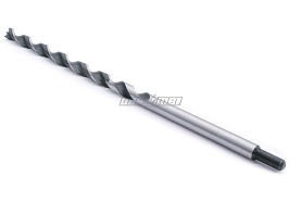 Wiertło spiralne do drewna | 12 x 400 mm - FESTA