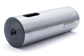 Tuleja redukcyjna cylindryczna 40 mm - Morse MK3 (DM-176)