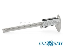 Suwmiarka elektroniczna 150 mm - DARMET 132-320A