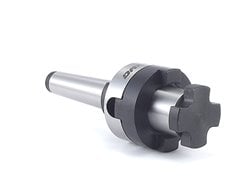 Trzpień frezarski uniwersalny Morse MK3 - 32 mm - DARMET DM-234