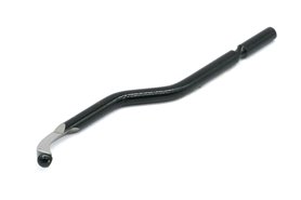 Ostrze do gratowania S60 Zestaw 10 szt - DARMET DS4600