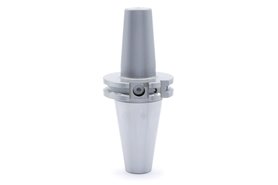 Oprawka termokurczliwa | krótka | średnica 10 mm | Basic Line | DIN 69871 | SK 40 - HAIMER 40.440.10.00