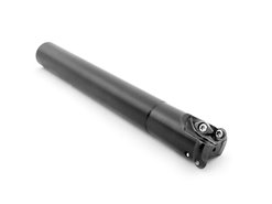 Frez składany trzpieniowy 30 x 200 mm, 2 ostrza, chwyt walcowy - RDMT (EE00RD10)