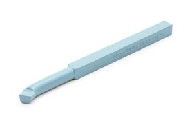 Nóż tokarski wytaczak prosty ze stali szybkotnącej