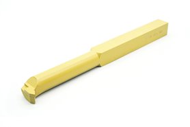 Nóż tokarski do gwintu wewnętrznego