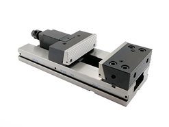 Imadło precyzyjne stalowe 150mm - MPZB 150/210