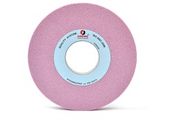 Kamień szlifierski 250 x 32 x 76 mm | ściernica płaska | typ 1 | CRA60K7VE01 - ANDRE 514077