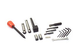 Głowica wytaczarska automatyczna GWZA-18 - chwyt Morse MK3