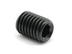 Śruba dociskowa imbusowa M12 x 16 mm - DARMET