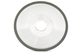 Ściernica diamentowa 150 x 16 x 6 x 4 x 32 mm | typ 12A2-20 | D126 C50 LBL2 - ANDRE 750191