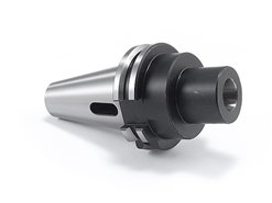 Tuleja redukcyjna DIN30 - Morse MK2 z płetwą - DARMET (DM-388)