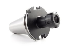 Oprawka zaciskowa do tulejek ER25 - DIN50 - 65MM  (DM-400)