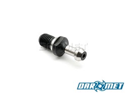 Końcówka ściągająca (grzybek) przelotowa do MAS 403-BT SK40-A 60mm