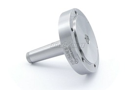Tarcza zabierakowa 125 mm - ZM KOLNO 0642-591-561-004