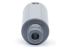 Adapter przedłużający Weldon 19,05 mm (3/4"), 100 mm długości - KARNASCH 20.1417