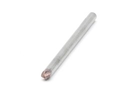 Frez do fazowania 90°, pełnowęglikowy, 3 mm, spirala, DIN 6535-HA, 4 ostrza - KARNASCH 3064990300