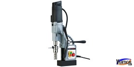 Wiertarka magnetyczna 1600W | Morse MK3 - VERTICAL 55