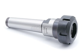 Oprawka zaciskowa do tulejek ER40 | Morse MK4 | Typ 7711 - ZM KOLNO 0642-177-112-529