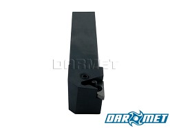 Nóż tokarski składany do toczenia zewnętrznego | Składak PTGNR 2020 K16 | - DARMET