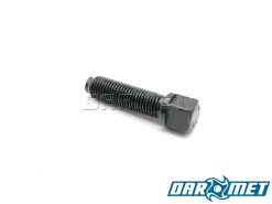 Śruba dociskowa kwadratowa do imaka M16 x 50 mm