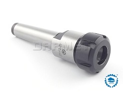 Oprawka zaciskowa do tulejek ER25 - Morse MK4 - ZM KOLNO (Typ 7711)