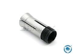 Tulejka zaciskowa 5C z gniazdem okrągłym - 15MM - ZM KOLNO (Typ 3000)