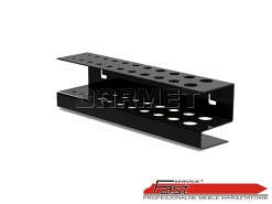 ZAWIESZKA NA 2 KOMPLETY WIERTEŁ - FAST SERVICE (ZW-11)