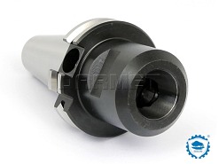 Uchwyt frezarski Weldon 25 mm - DIN40 | długość 60 mm | Typ 7625 - ZM KOLNO 0642-176-253-304