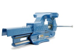 Imadło Brockhaus Heuer 120 mm | ślusarskie z kowadełkiem - 100120