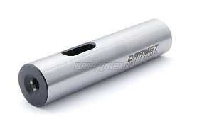 Tuleja redukcyjna cylindryczna 20 mm - Morse MK1 (DM-176)