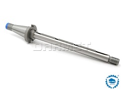 Trzpień frezarski poziomy - ISO50 x 32MM x 900MM - ZM KOLNO (Typ 7181)