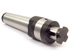 Trzpień frezarski uniwersalny Morse MK4 - 32 mm - DARMET DM-234