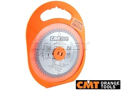 Piła tarczowa 160 x 20 mm do cięcia poprzecznego | 56 zębów - CMT (292.160.56H)