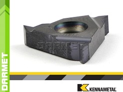 Płytka do toczenia gwintów zewnętrznych prawa - LT16ERA60 - KENNAMETAL