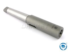 Tuleja redukcyjna długa Morse MK3/MK2, odmiana twarda | Typ 1761 - ZM KOLNO 0642-117-610-902