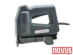 Zszywacz elektryczny J-155 A - NOVUS (NV031-0298)