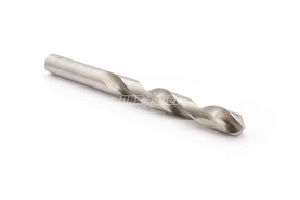 Wiertło kręte do metalu | HSSCO | 3,9 x 75 mm | NWKA | DIN 338 | chwyt walcowy - WEMAX
