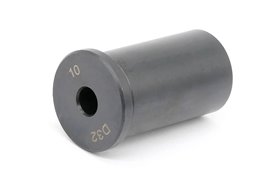 Tuleja redukcyjna, TYP 1246, 32-10 mm, do oprawek VDI - DARMET