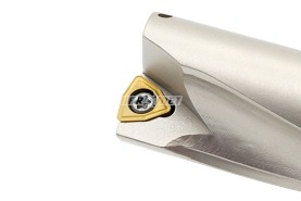 Płytka do wiercenia WCMX 040208E-46 | WCCo | D8330 - PRAMET 6754645