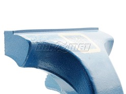 Imadło Brockhaus Heuer 120 mm | ślusarskie z kowadełkiem - 100120