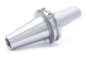 Oprawka termokurczliwa | krótka | średnica 10 mm | Basic Line | DIN 69871 | SK 40 - HAIMER 40.440.10.00