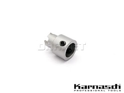 Otwornica do metalu 20 mm z węglikiem spiekanym | POWER-MAX 10 HEAVY-DUTY - KARNASCH 20.1010A.020