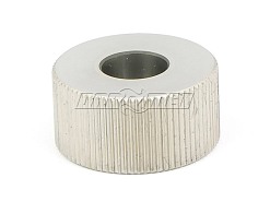 Radełko proste NUMa 0,8 - rolka 20x10x8