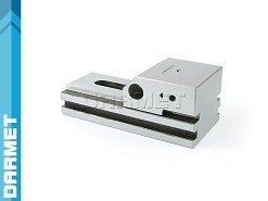 Imadło precyzyjne stalowe szlifierskie 70MM - SPZC70/80