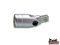 Głowiczka przegubowa, M120080-C z chwytem kwadratowym 1/2" - TENGTOOLS (3585-0106)