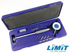 Średnicówka zegarowa do cylindrów - Limit 61931200