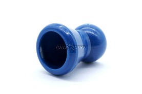 Segment przewodu do chłodziwa | długość 14,48 mm | system 1/4" - LOC-LINE (49421.1)